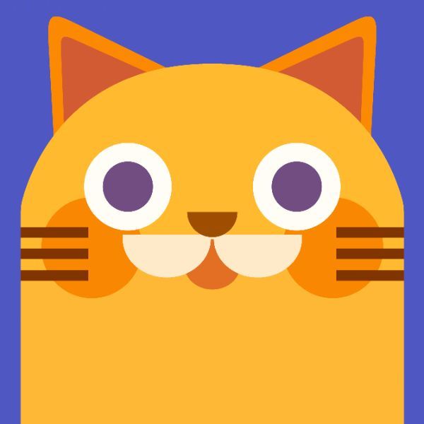 Ero-大黄猫